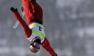 世界技巧锦标赛 世界技巧锦标赛